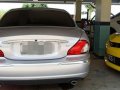 Selling 2nd Hand Jaguar X-Type 2002 Automatic Gasoline in Batangas City-4