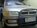 Mitsubishi Space Wagon 1992 Manual Gasoline for sale in Bacoor-6