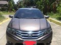 Honda City 2012 Automatic Gasoline for sale in Taytay-6