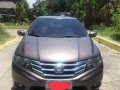 Honda City 2012 Automatic Gasoline for sale in Taytay-0