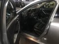 Sell Silver 2013 Mazda 6 at 31000 km in Pasig-4