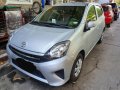 Toyota Wigo 2017 Manual Gasoline for sale in Pasig-0