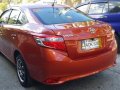 2nd Hand Toyota Vios 2017 for sale in Quezon City-0