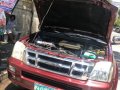 Selling 2nd Hand Isuzu D-Max 2005 in Manila-0