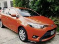 Toyota Vios 2017 Manual Gasoline for sale in Las Piñas-2