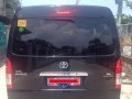 Sell 2nd Hand 2018 Toyota Grandia at 20000 km in Makati-3