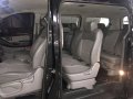 Black Hyundai Starex 2011 for sale in Quezon City -2