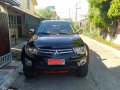 Selling 2nd Hand Mitsubishi Strada in Trece Martires-4