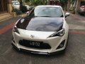 Selling Toyota 86 2013 Automatic Gasoline in Pasig-10