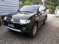 Mitsubishi Montero 2010 Automatic Diesel for sale in Jaen-3