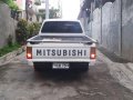 Mitsubishi L200 1994 at 130000 km for sale in Baguio-5