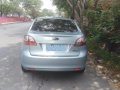 Selling Ford Fiesta 2011 Sedan Automatic Gasoline in Taguig-8