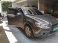 Mitsubishi Asx 2012 Automatic Gasoline for sale in Manila-3