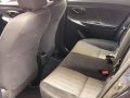 Sell 2nd Hand 2015 Toyota Vios Automatic Gasoline in Taguig-1