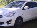 Mitsubishi Mirage G4 2016 Manual Gasoline for sale in Quezon City-6