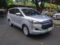 Sell 2nd Hand 2017 Toyota Innova Manual Diesel in Mandaluyong-6