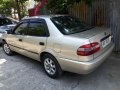 1999 Toyota Corolla for sale in Malabon-7