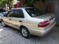 1999 Toyota Corolla for sale in Malabon-2