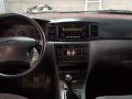 Toyota Altis 2005 Manual Gasoline for sale in Concepcion-2