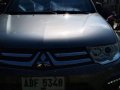 Mitsubishi Montero 2015 Automatic Diesel for sale in Dagupan-2