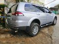 Sell 2nd Hand 2009 Mitsubishi Montero Automatic Diesel at 100000 km in Baguio-5