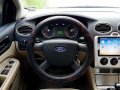 Sell 2nd Hand 2007 Ford Focus Sedan Manual Gasoline in Calamba-4