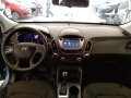 Used Hyundai Tucson 2014 Automatic Diesel for sale in Makati-8
