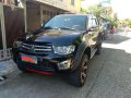 Selling 2nd Hand Mitsubishi Strada in Trece Martires-8