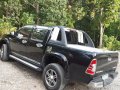 2012 Isuzu D-Max for sale in Oton-6