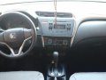 Honda City 2015 Automatic Gasoline for sale in Taal-4