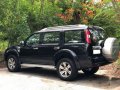 Ford Everest 2010 at 80000 km for sale in Parañaque-9