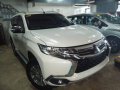 Sell Brand New 2019 Mitsubishi Montero Sport in Manila-3