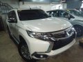 Sell Brand New 2019 Mitsubishi Montero Sport in Manila-0