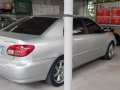 Toyota Altis 2005 Manual Gasoline for sale in Concepcion-3