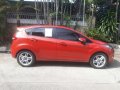 Ford Fiesta 2012 Automatic Gasoline for sale in Muntinlupa-5