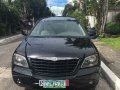 Sell 2nd Hand 2007 Chrysler Pacifica at 60000 km in Quezon City-4