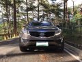 Selling Kia Sportage 2012 Automatic Gasoline in Baguio-10