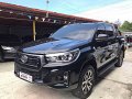 2nd Hand Toyota Conquest 2018 Automatic Diesel for sale in Mandaue-11