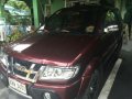 Selling 2nd Hand Isuzu Sportivo X 2014 Manual Diesel in Las Piñas-4