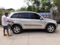 Sell 2nd Hand 2001 Toyota Rav4 Manual Gasoline at 80000 km in Valenzuela-0