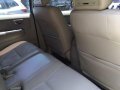 2nd Hand Toyota Fortuner 2007 for sale in Quezon City-0