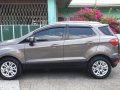  2nd Hand Ford Ecosport 2017 for sale in Silang -0