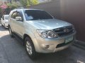 2nd Hand Toyota Fortuner 2007 for sale in Quezon City-1