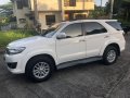 Toyota Fortuner Automatic Gasoline for sale in Consolacion-2
