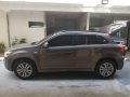 Mitsubishi Asx 2012 Automatic Gasoline for sale in Manila-5