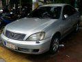 Nissan Sentra 2008 for sale in Quezon City-0