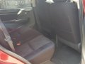 Selling 2nd Hand Mitsubishi Montero Sport 2017 in Makati-7