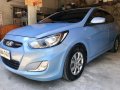 Selling 2nd Hand Hyundai Accent 2014 in Imus-8