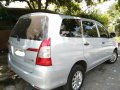 Toyota Innova 2015 Automatic Diesel for sale in Angeles-2