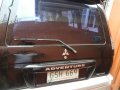 Selling Mitsubishi Adventure 2003 Manual Gasoline in Mandaue-0